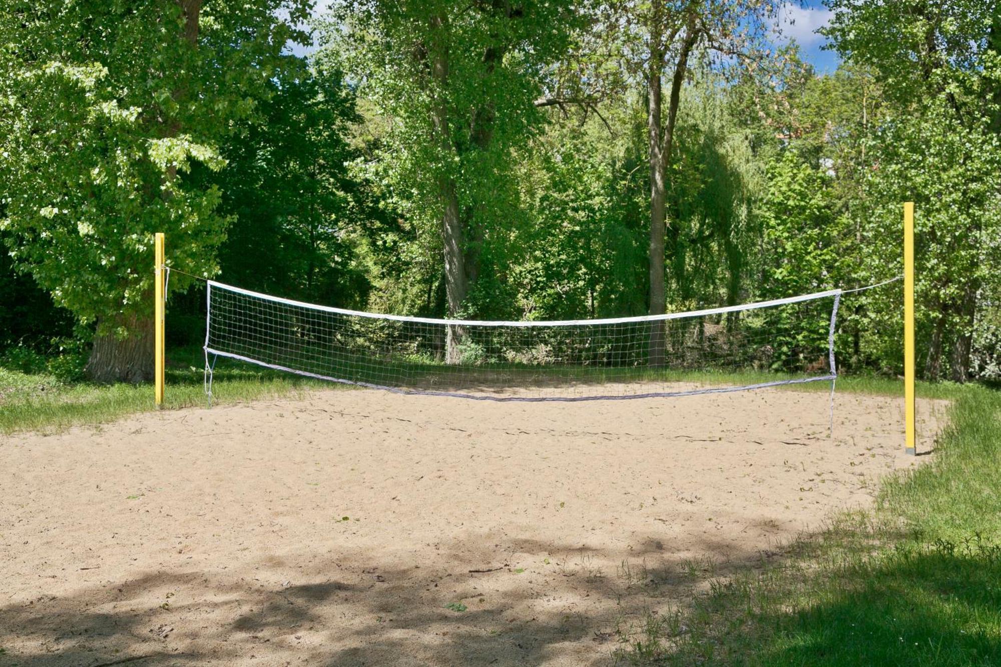 Knaus Campingpark Frickenhausen Фріккенгаузен-ам-Майн Екстер'єр фото